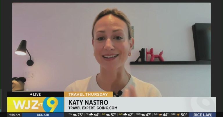 Journey Thursday: There are indicators of a journey slowdown, what does that imply for flight costs