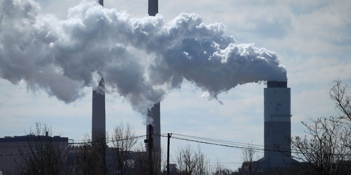 Trump indicators the chief order to feed Coal Database Databases