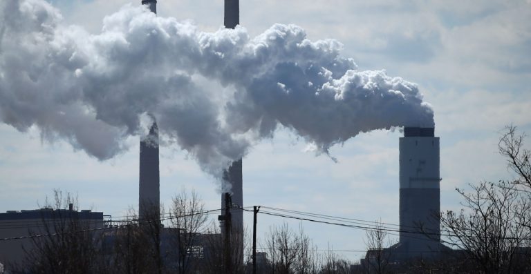 Trump indicators the chief order to feed Coal Database Databases