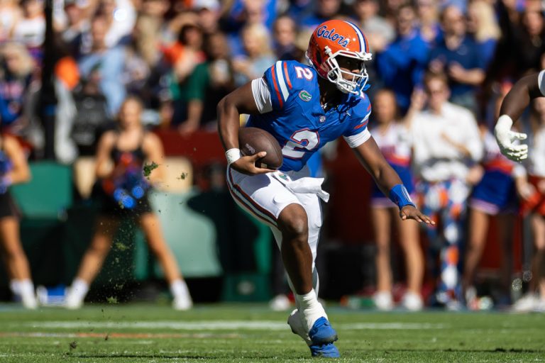 Replace of DJ Lagway damage: Reacting to the newest information about UF QB