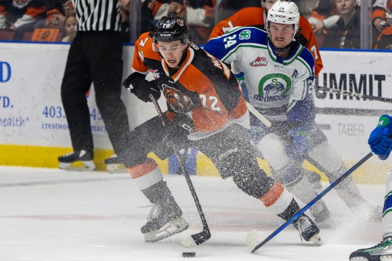 It’s time to redefine the “generational NHL participant” with Gavin Mckenna