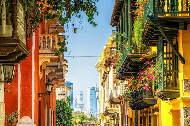 U.S. Authorities Updates Journey Advisory for This In style South American Vacation spot— What It Means for Vacationers