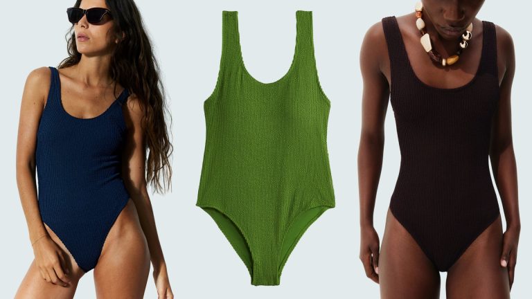I believed my swimsuit shopping for days have been finished after forking out on a designer model – then I found this must-have H&M possibility