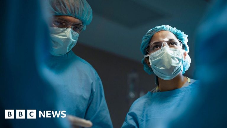 ‘Match and nicely’ surgical procedure waitlist particulars to be revealed