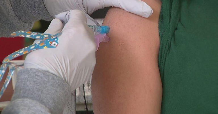 Denver Well being solutions questions on measles vaccine amid first case within the state this 12 months