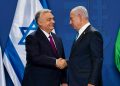 Politics: Orban helps Netanyahu towards worldwide arrest warrant