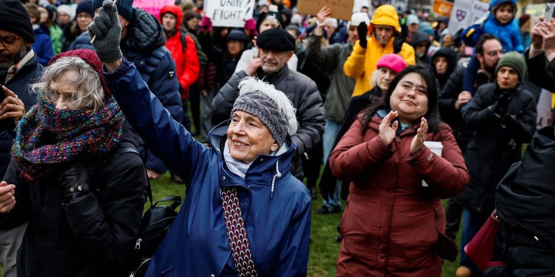 Trump raises $ 2 billion in federal funds for Harvard to cease activating in your campus