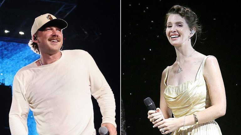 Lana Del Rey drops Morgan Wallen hook-up confession, disses nation star throughout Stagecoach efficiency