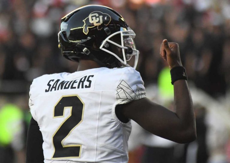 Unhealthy information for Sedeur Sanders seems a couple of days earlier than 2025 NFL Draft