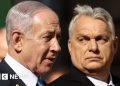 Hungary pulls off from the Worldwide Felony Courtroom throughout the Netanyahu go to