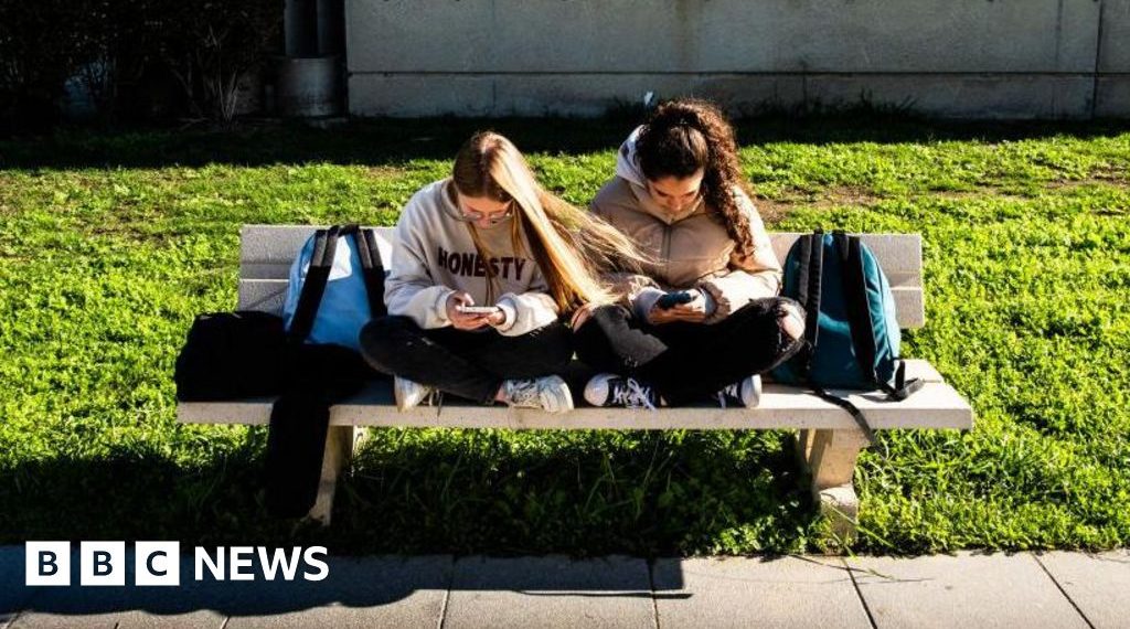 OFCOM pronounces new guidelines for technological corporations to guard youngsters on-line