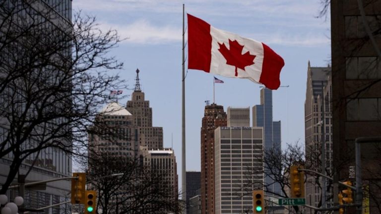 Canada updates India journey advisory, cites terror menace in Jammu and Kashmir | World Information