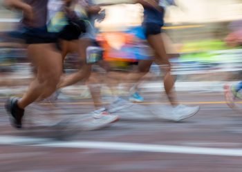 Right here’s the way to get entangled in Bay Metropolis mayor’s Wholesome Minds, Well being Our bodies initiative