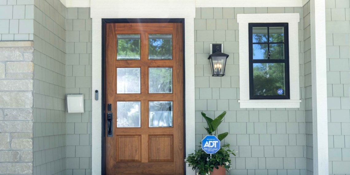 Yale’s newest clever blocking can disarm your Digital ADT ADT system