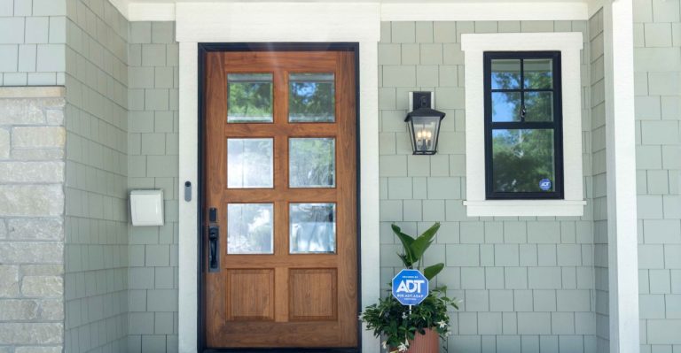 Yale’s newest clever blocking can disarm your Digital ADT ADT system