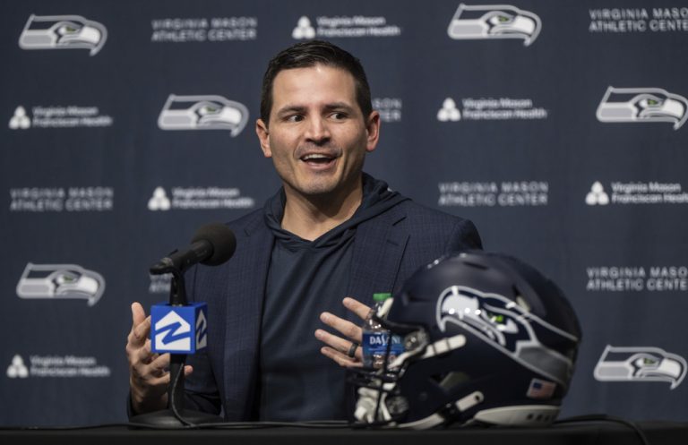 Northwest Sports activities Replace: Seahawks Draft New QB, Mariners lengthen the sequence and plenty of extra
