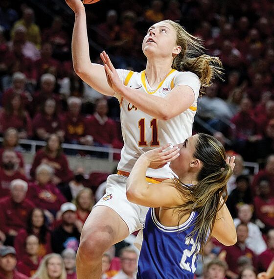 Ryan displays on the NCAA above the height of the sting | Information, sports activities, jobs