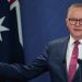 Australia’s Albanese calls the nationwide election for Might three | Political information