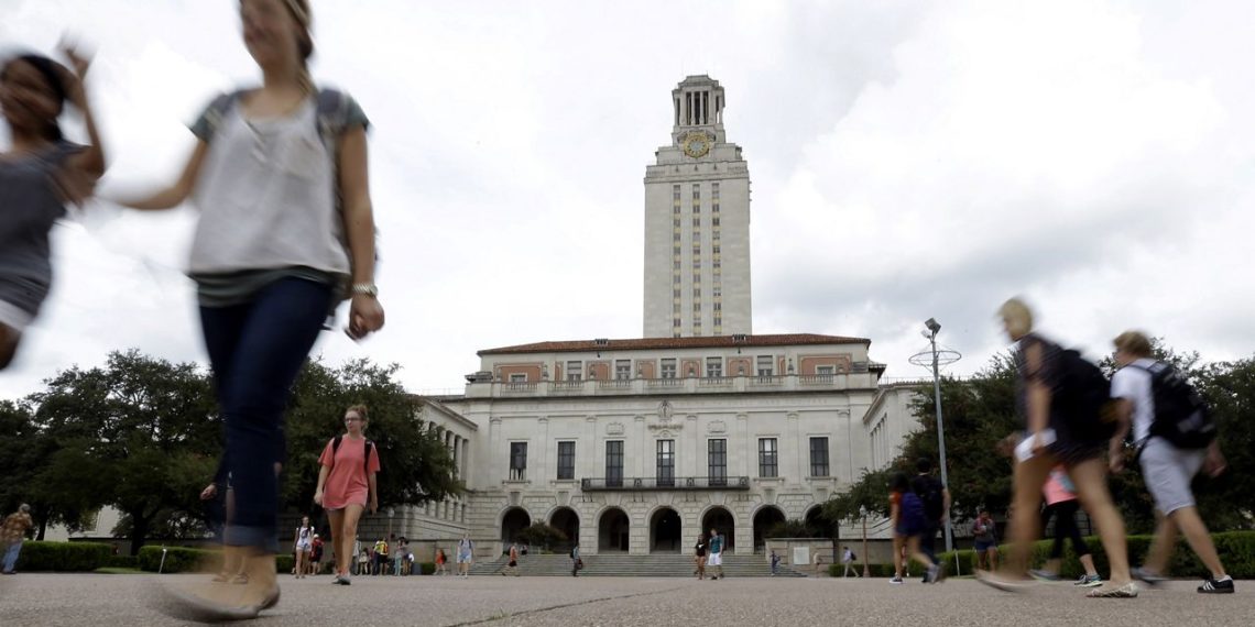 Worldwide college students sue in keeping with the termination standing