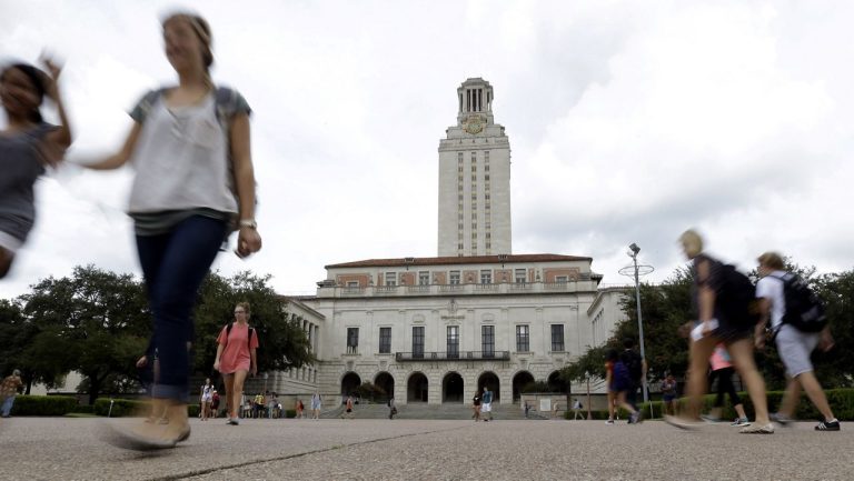 Worldwide college students sue in keeping with the termination standing