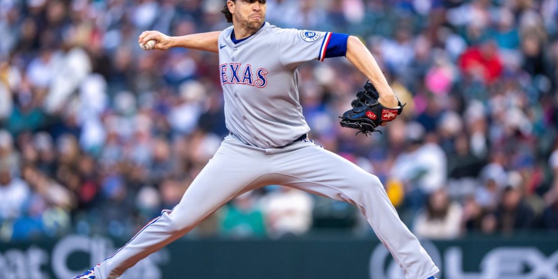 Texas Rangers fall to Seattle Mariners 5-Three-Nbc 5 Dallas-Fort Value