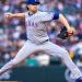 Texas Rangers fall to Seattle Mariners 5-Three-Nbc 5 Dallas-Fort Value