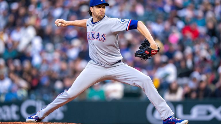 Texas Rangers fall to Seattle Mariners 5-Three-Nbc 5 Dallas-Fort Value