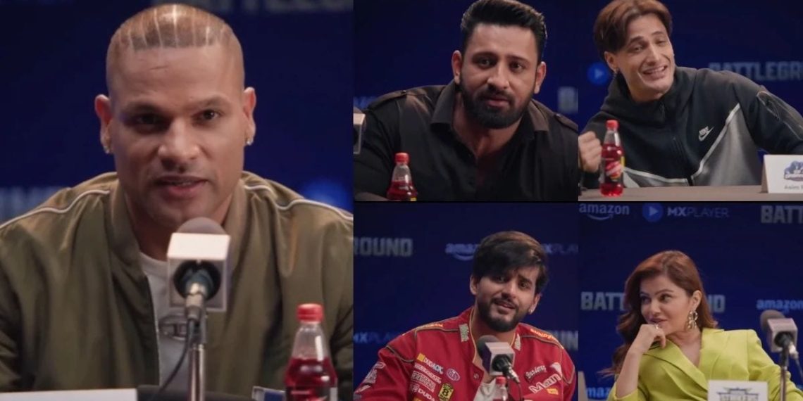 Battleground Actuality Present OTT Launch: The place to Watch it On-line?