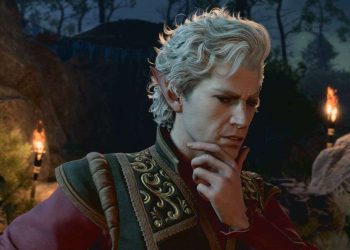 The Recap: ‘Baldur’s Gate three’ Closing Patch, ‘Offended Birds three’, Daddario in ‘Hershey’ Biopic And Extra – Cinelinx