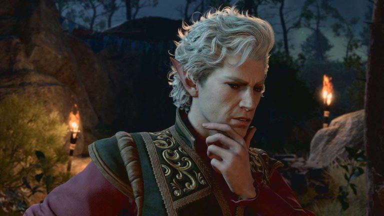 The Recap: ‘Baldur’s Gate three’ Closing Patch, ‘Offended Birds three’, Daddario in ‘Hershey’ Biopic And Extra – Cinelinx