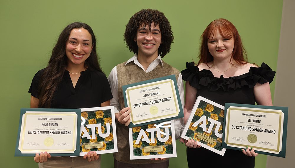 Gibbins, Thomas, White, referred to as High Seniors of the ATU