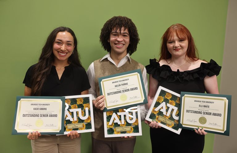Gibbins, Thomas, White, referred to as High Seniors of the ATU