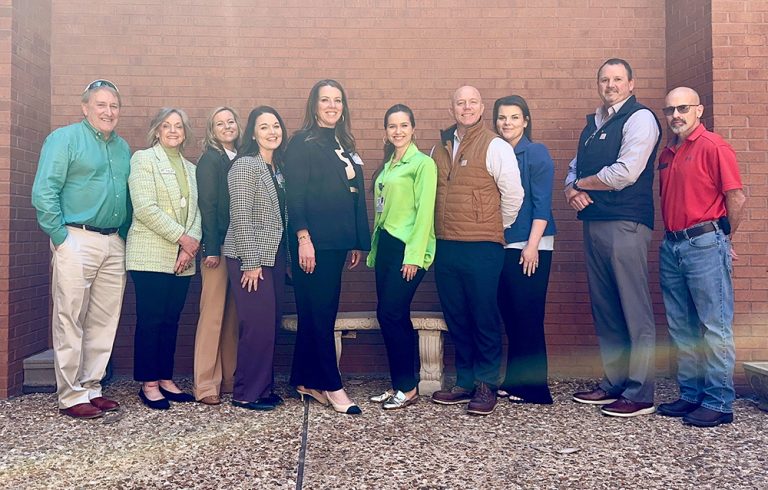Arkansas Tech, the leaders of St. Mary result in the assembly