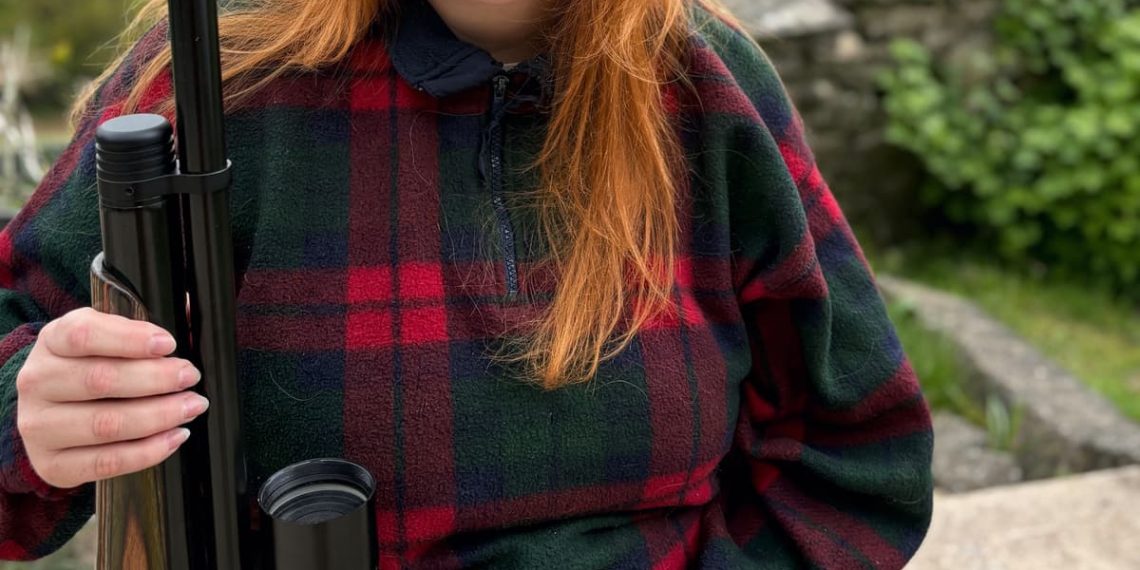 'I was vegan, now I hunt for my meals' – Abergavenny Chronicle