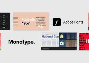 Adobe provides 1,500 price -free fonts – together with helvetics – with the impulse monotype