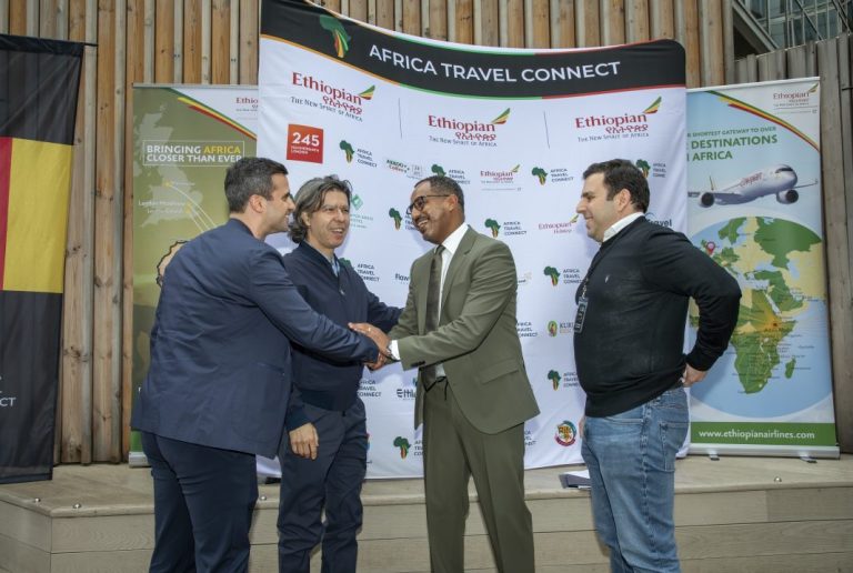 Ethiopia Joins Africa Journey Join