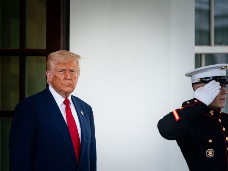 Donald Trump introduced that the USA will maintain direct conversations with Iran in the hunt for a nuclear deal