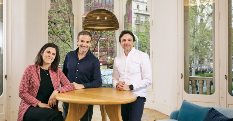 Aldea Ventures closes 50 million euros from the EUR 125 million fund to feed the Deeptech innovation of the following technology – TFN