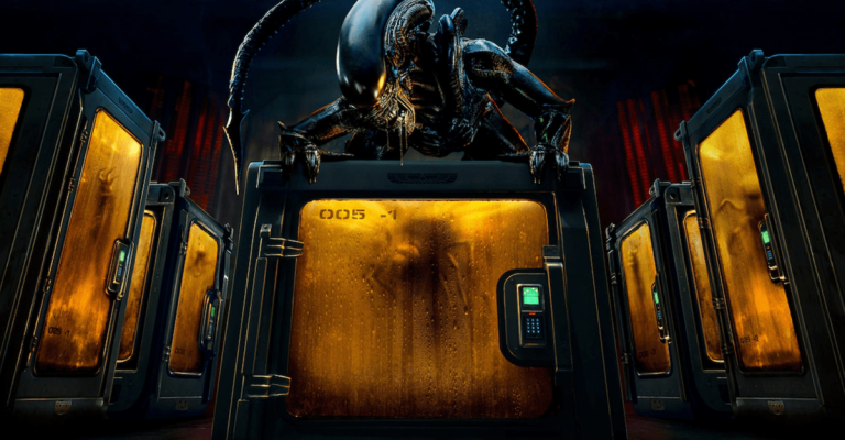 A brand new alien: Earth’s teaser contains the miracle of extraterrestrial beginning