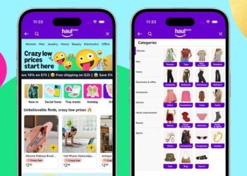 Amazon is already altering its high of the Temu Extremely-Iefin