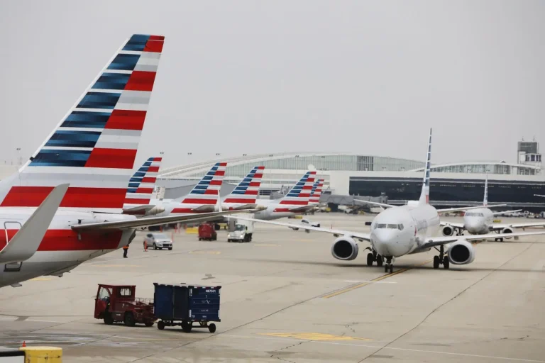 American Airways Expands in Mexico