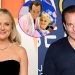 Amy Poehler Displays on Performing With Ex Will Arnett in Blades of Glory