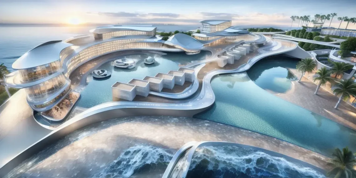 New Anantara Resort Coming to Sanya by 2027