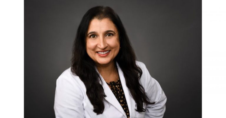 WAMC: Medical Monday with Dr. Andalib Nawab