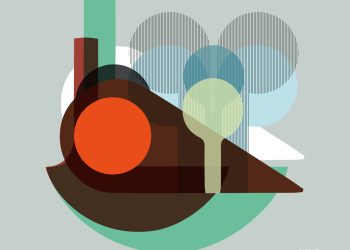 April 2025 with Leigh Bagley