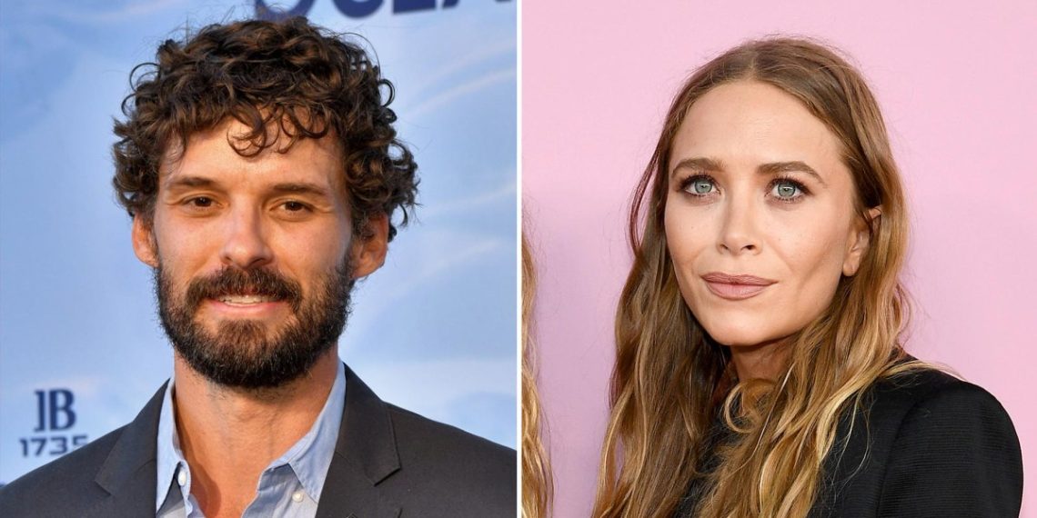 Austin Nichols Calls Mary-Kate Olsen Kiss in Vacation within the Solar ‘Improper’