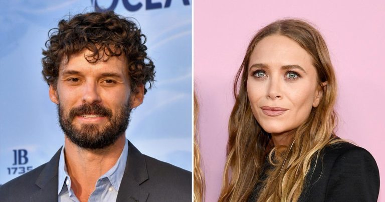 Austin Nichols Calls Mary-Kate Olsen Kiss in Vacation within the Solar ‘Improper’