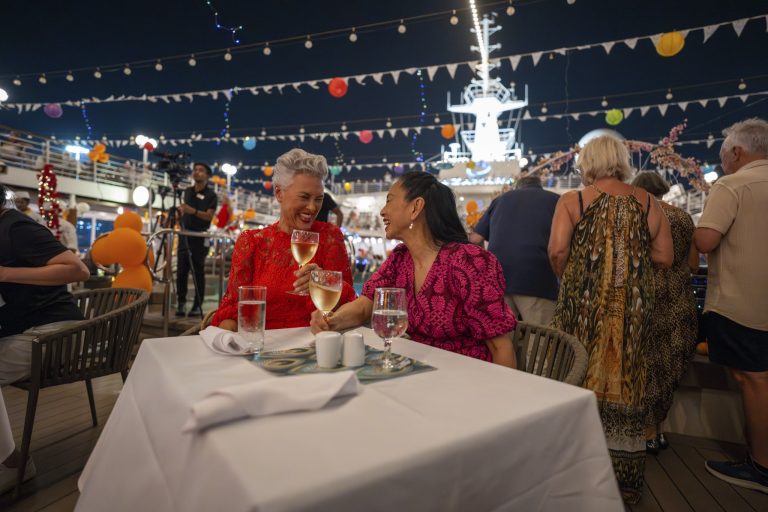 Azamara Cruises Takes Immersive Journey to Subsequent Stage with ‘Vacation spot Immersion Elevated’ Initiative