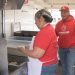 Ashland’s Fry Bread Shack meals truck feeds hungry followers in Inexperienced Bay