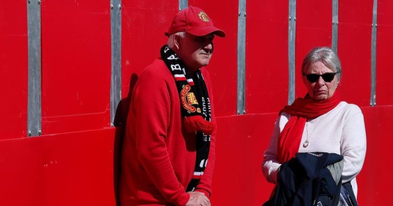 Manchester United Vs MAN Metropolis Reside: Premier League predictions, crew information and most up-to-date rating